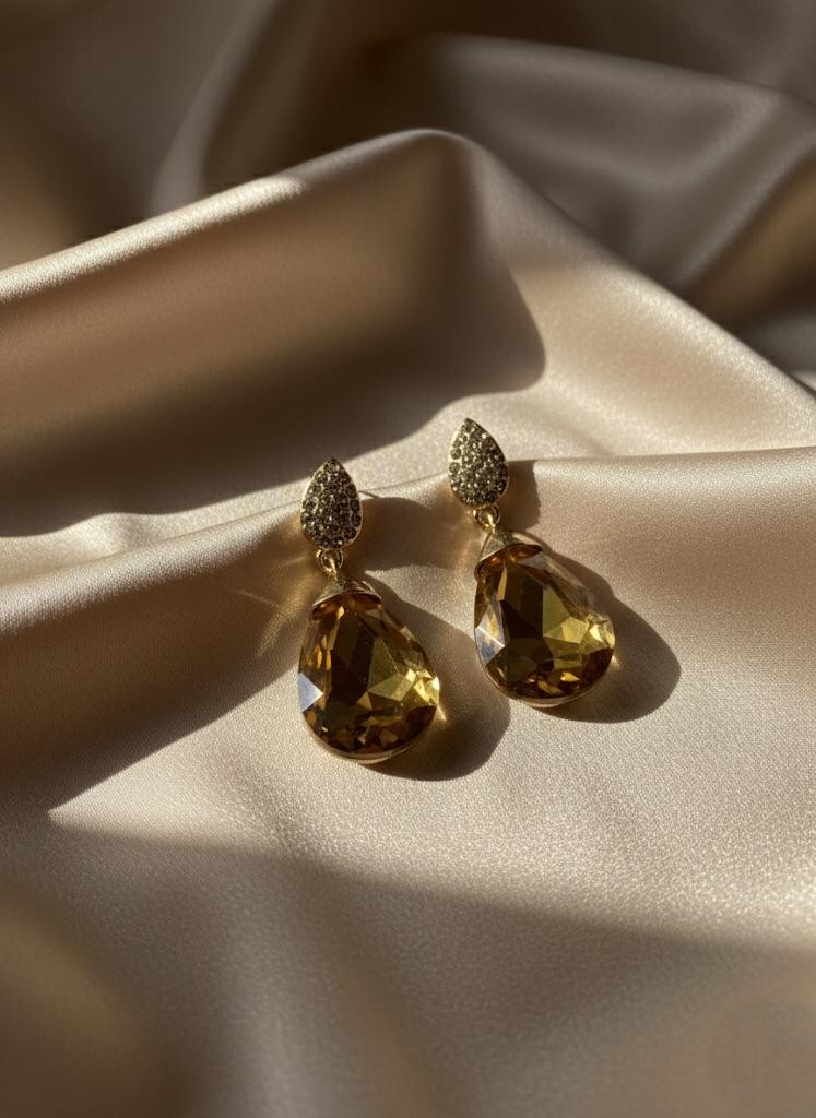 ARETES FANTACIA COLORES