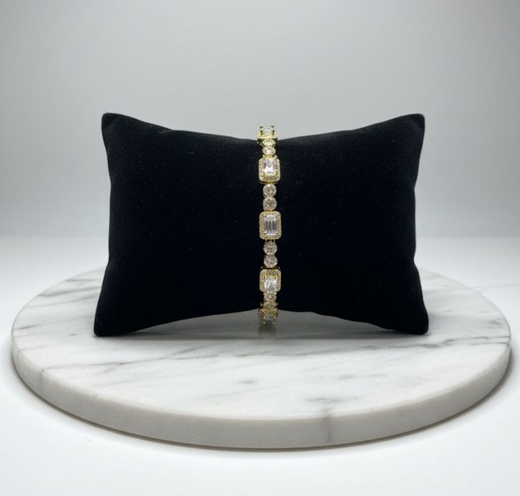 PULCERA ENCHAPE DRD-PLAT.CLRS PUL001