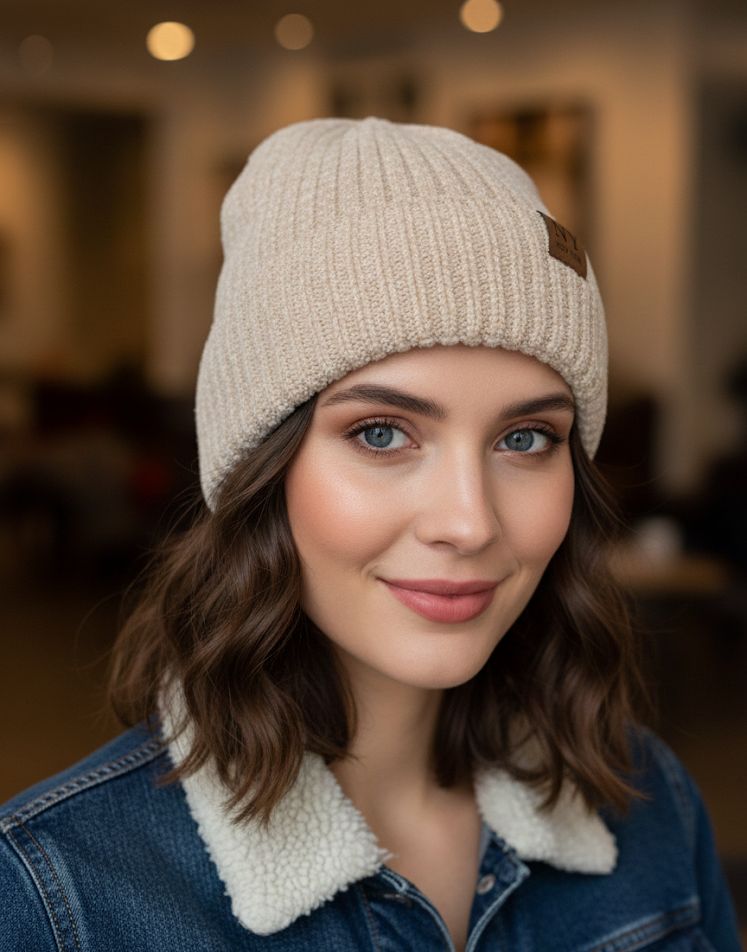 GORRO UNISEX COLORES H1741