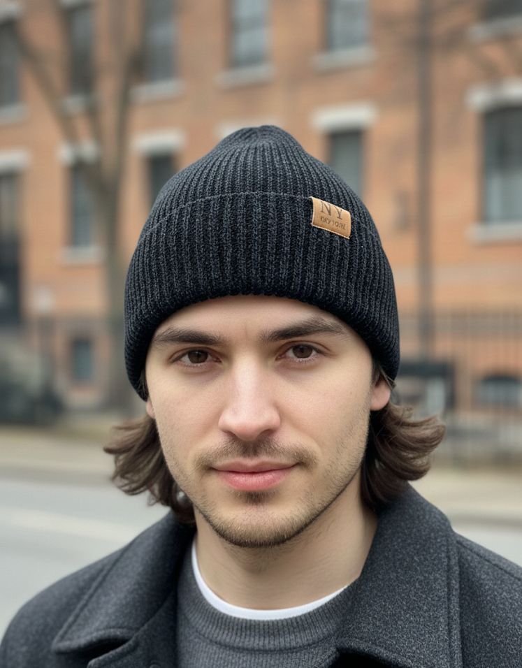 GORRO UNISEX COLORES H1741