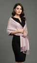 PASHMINA MUJER BRILLANTE CLRS