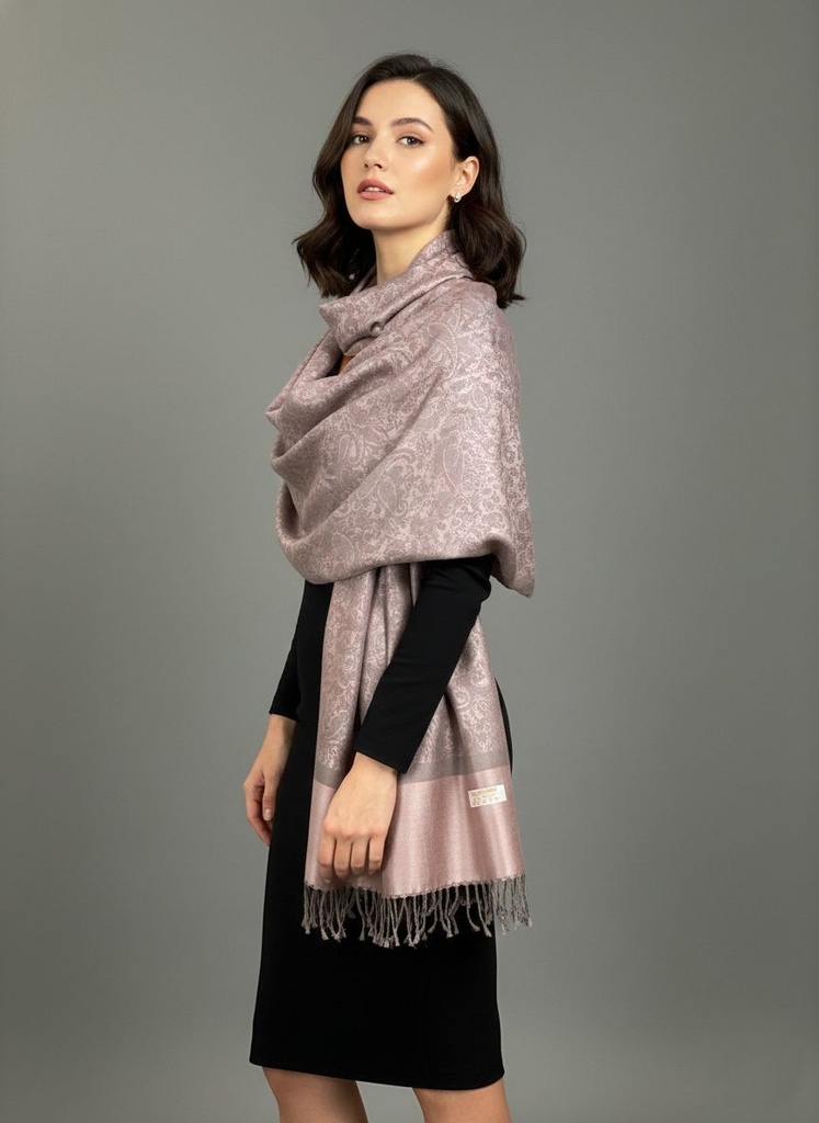 PASHMINA COLORES (S50)