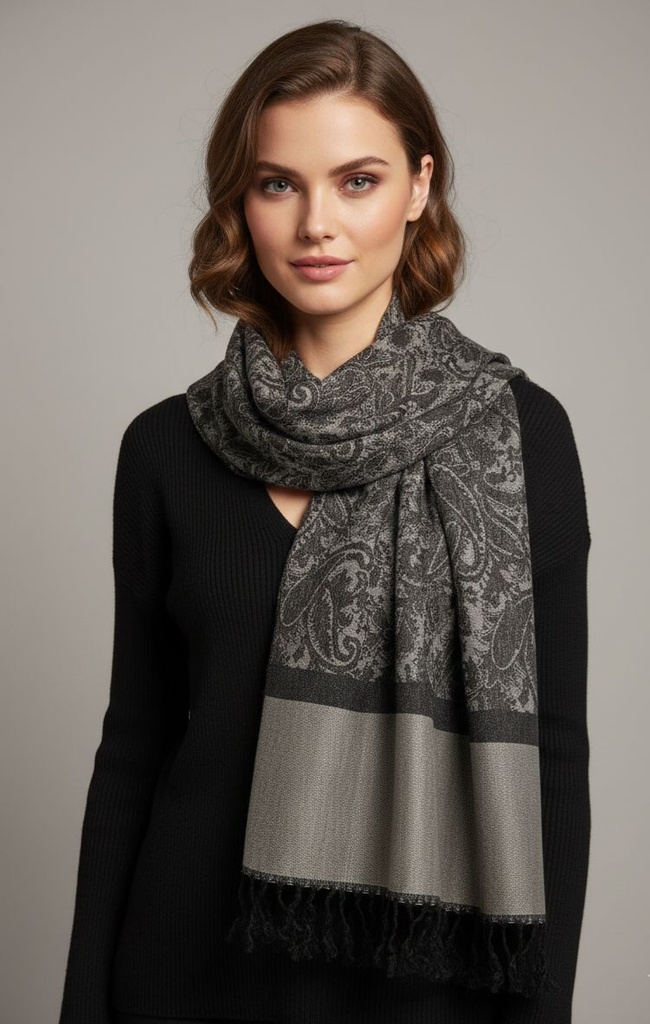 PASHMINA COLORES (S50)