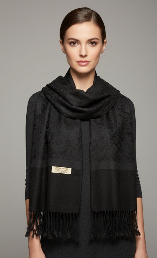 PASHMINA COLORES (S50)