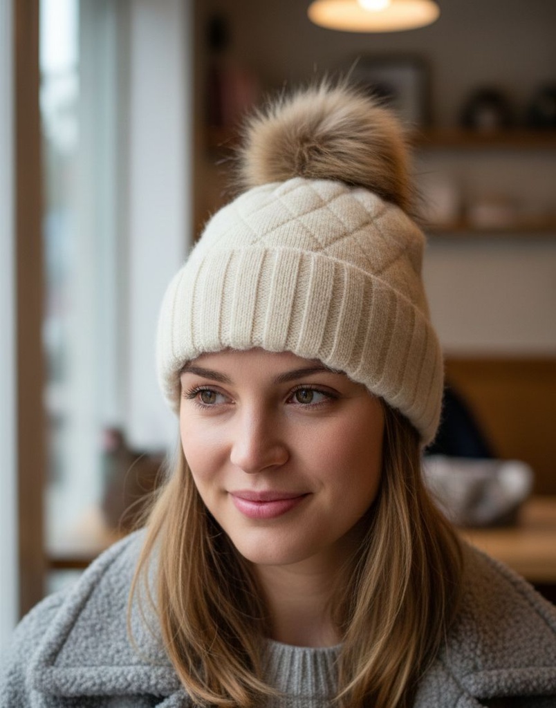 GORROS COLORES (H1334)