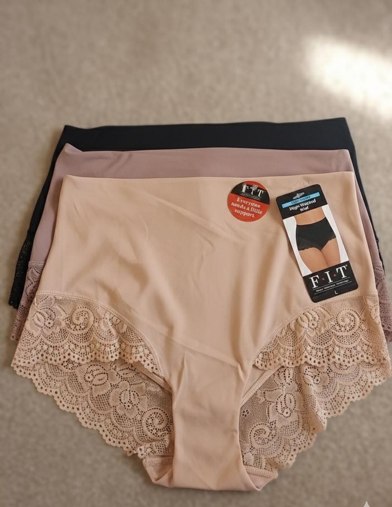 FIT SET TALLADORAS 3PZS COLORES 196018024005