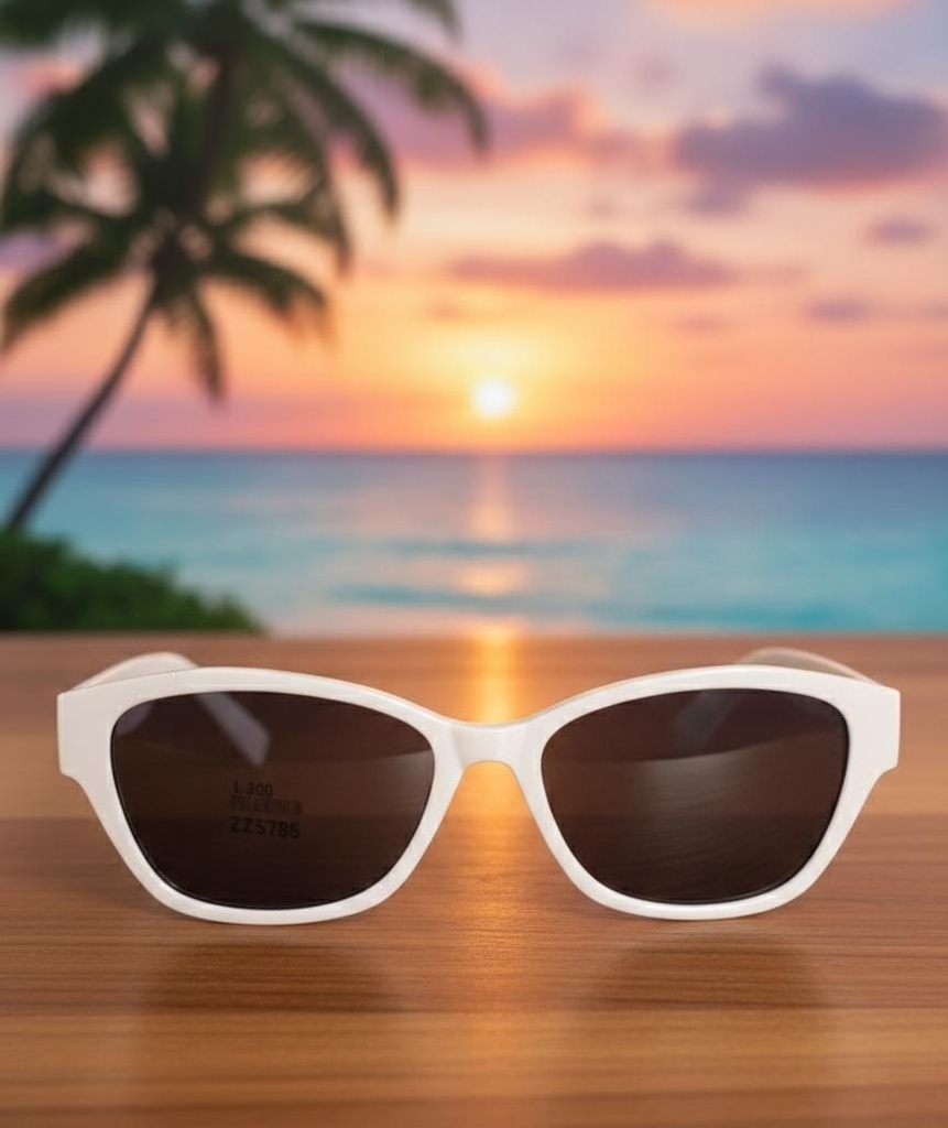 LENTES P/SOL COLORES ZZS796