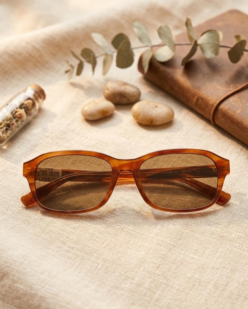 LENTES P/SOL COLORES (LVSG119)