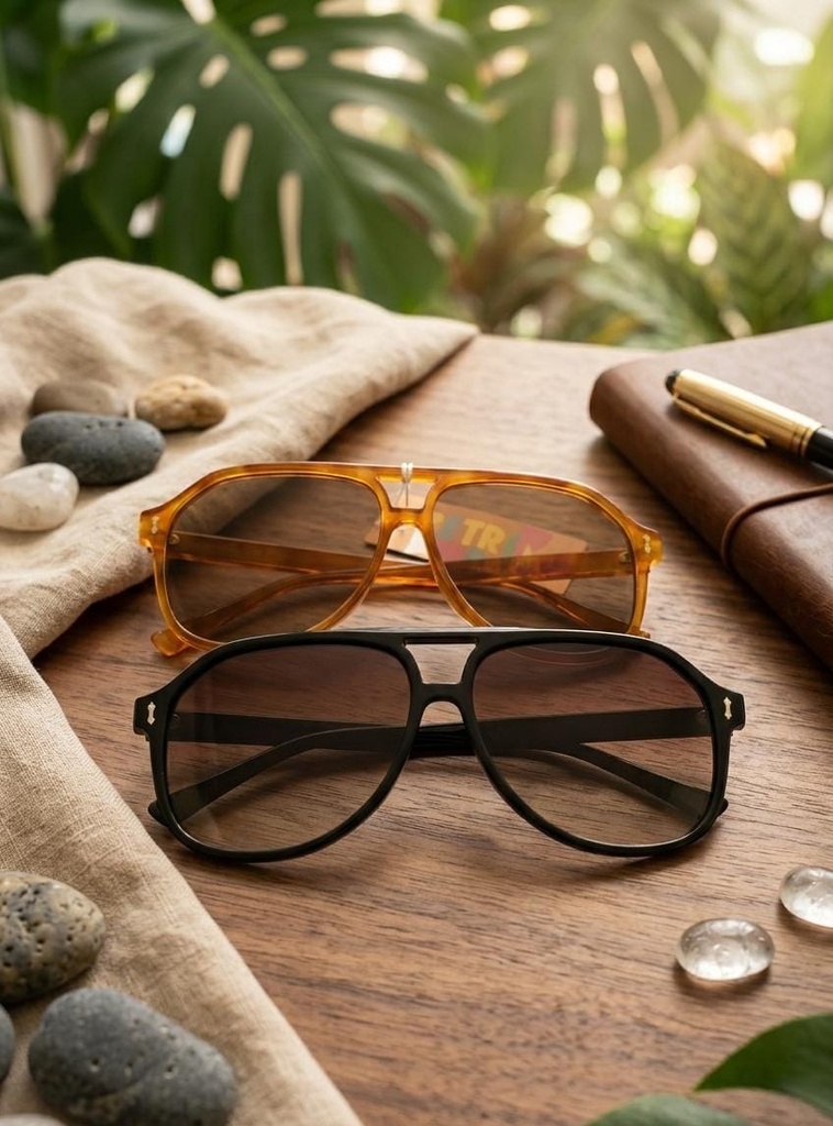 LENTES P/SOL COLORES (POP1035)