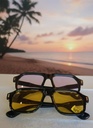 LENTES P/SOL COLORES (ZN3820)