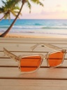 LENTES P/SOL COLORES