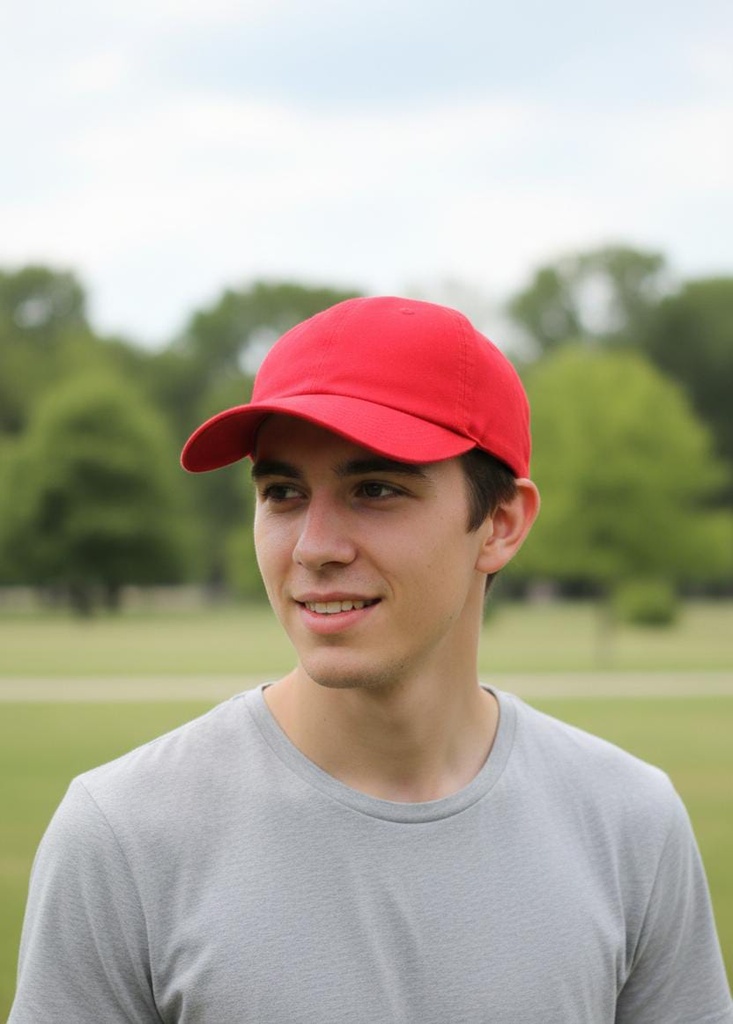 GORRAS SENCILLA  UNISEX 250