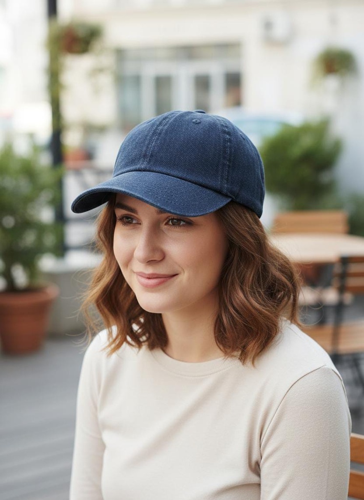 GORRAS SENCILLA  UNISEX 250