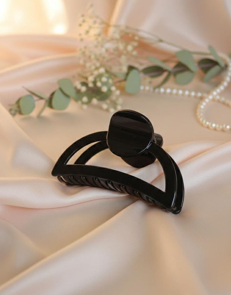 GANCHO MEDIANO CIRCULO COLORES