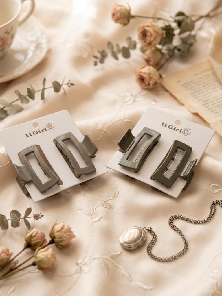 IT GIRL SET GANCHO COLORES