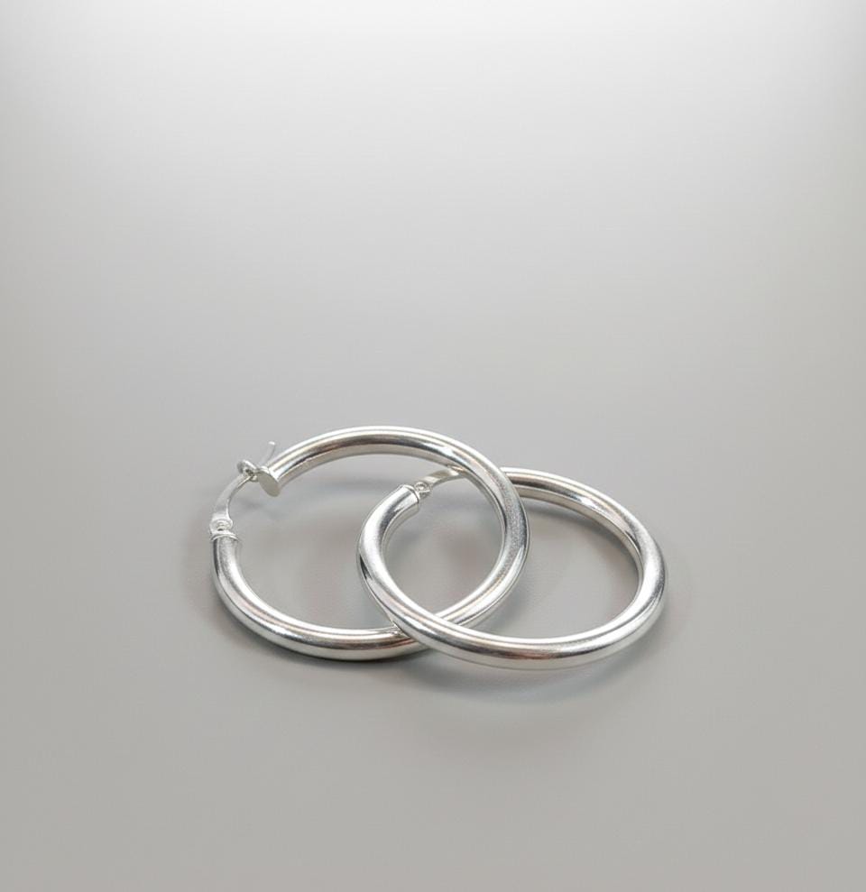 ARGOLLA MEDIANA PLATA