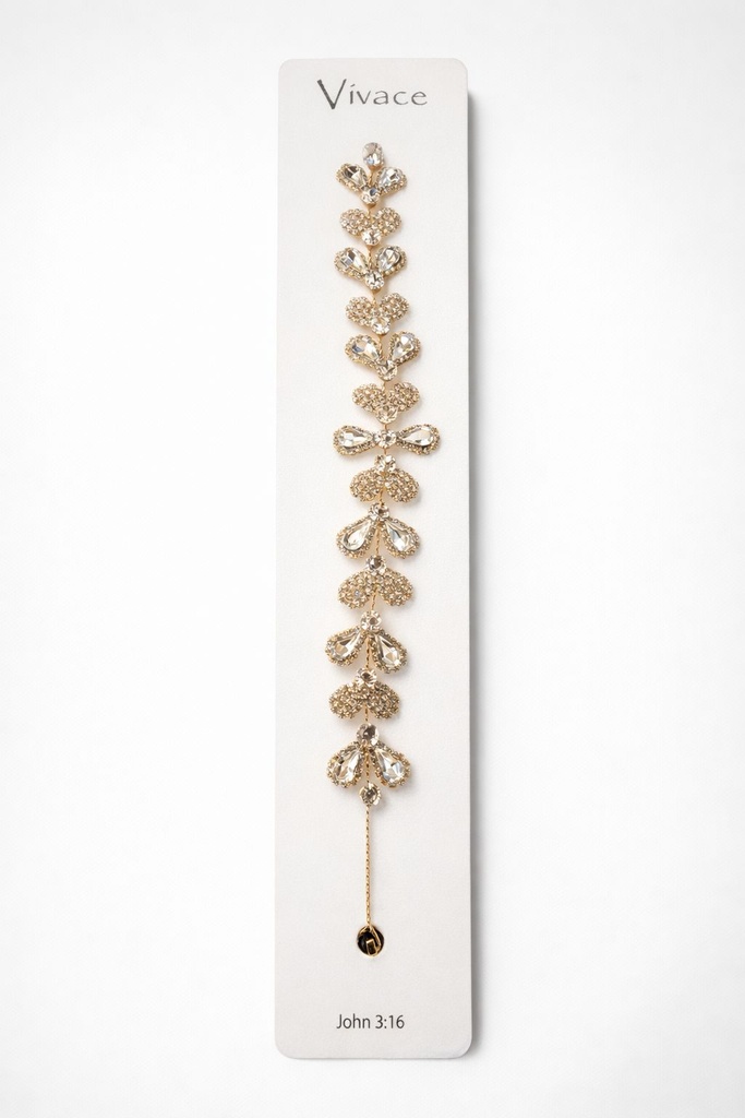 VIVACE TOCADO BRILLANTES