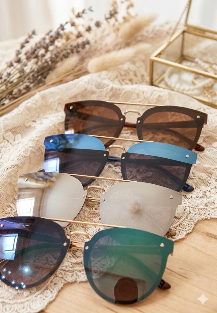 LENTES DE 160 SURTIDO