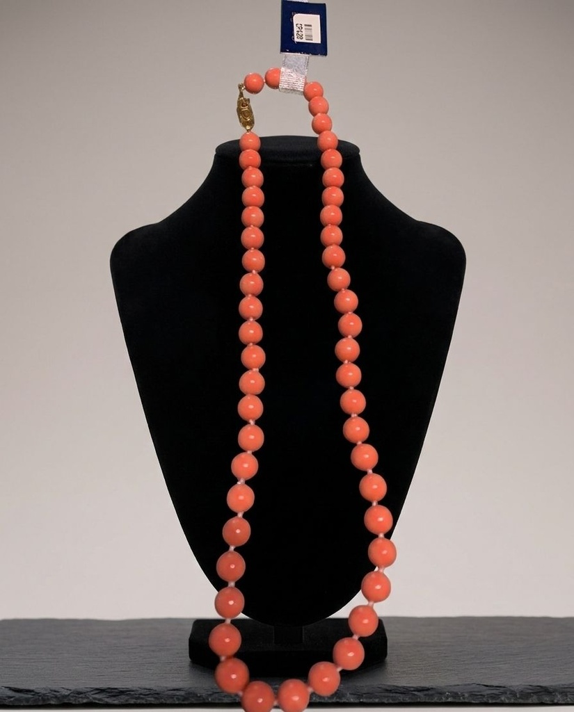 MALLORCA COLLAR PERLA CLRS