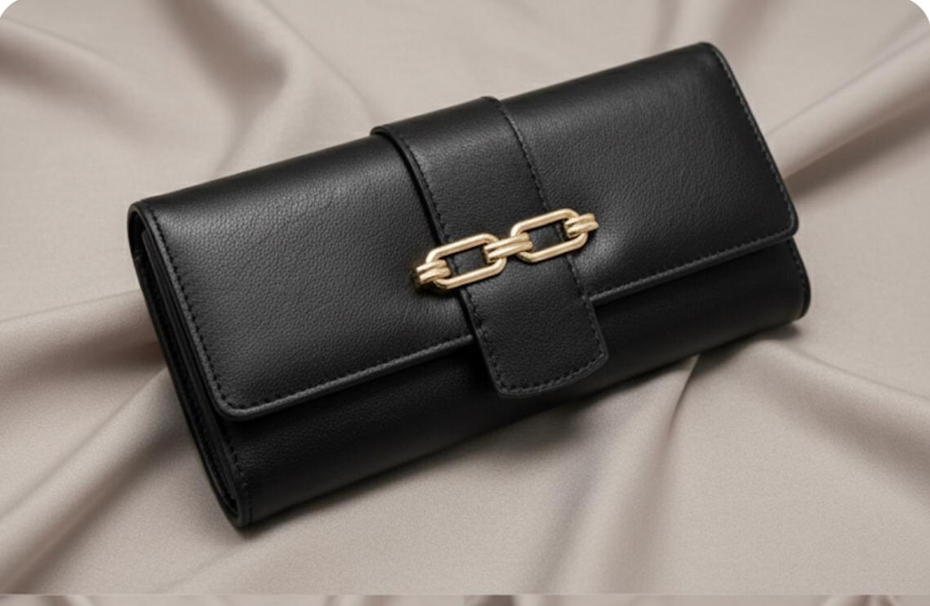 MONEDERO MUJER COLRS (JCW-2174)