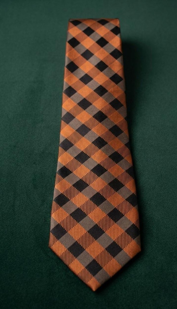 CORBATA SENCILLA 180