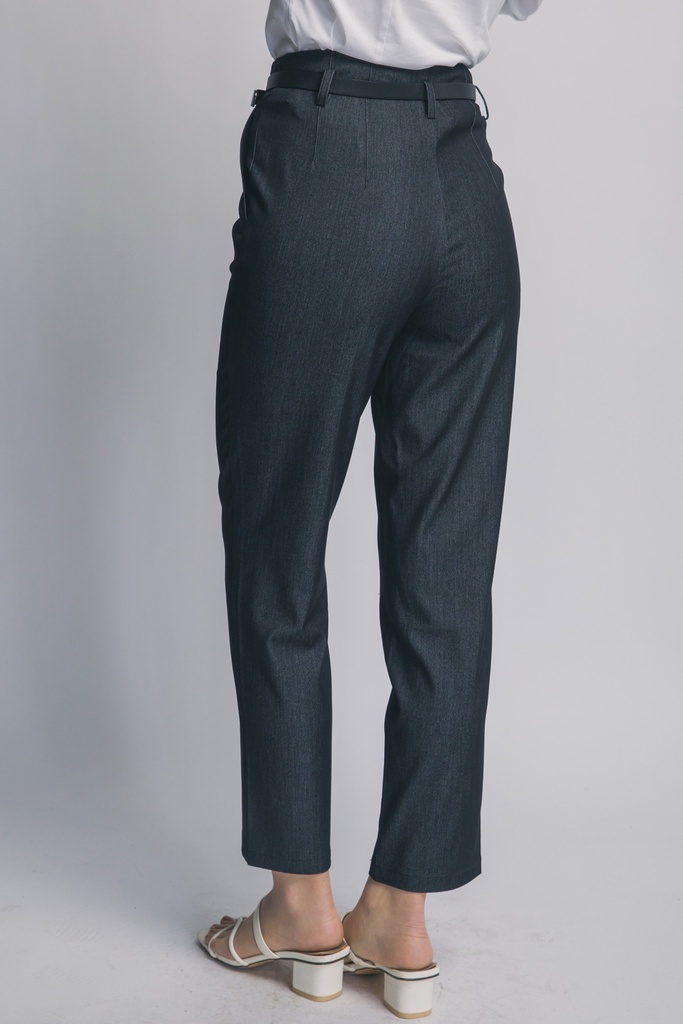 LOVE TREE PANTALON AZUL M. 60613PN