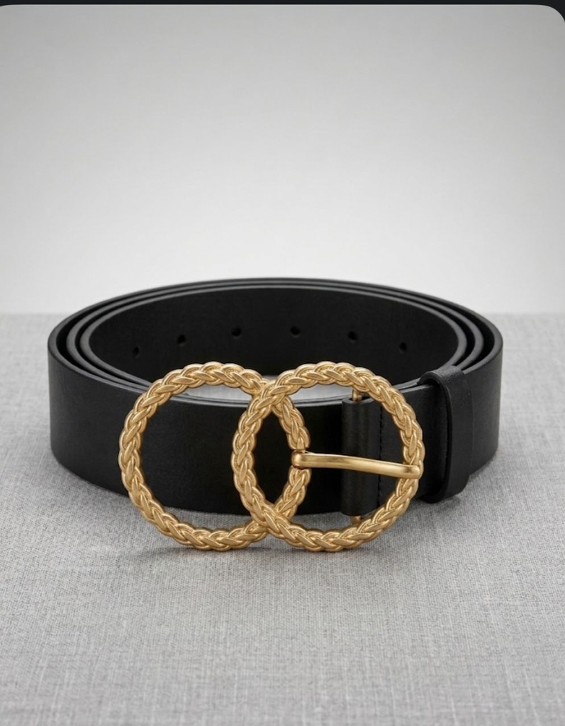 FAJA NEGRO CHAPA DRD