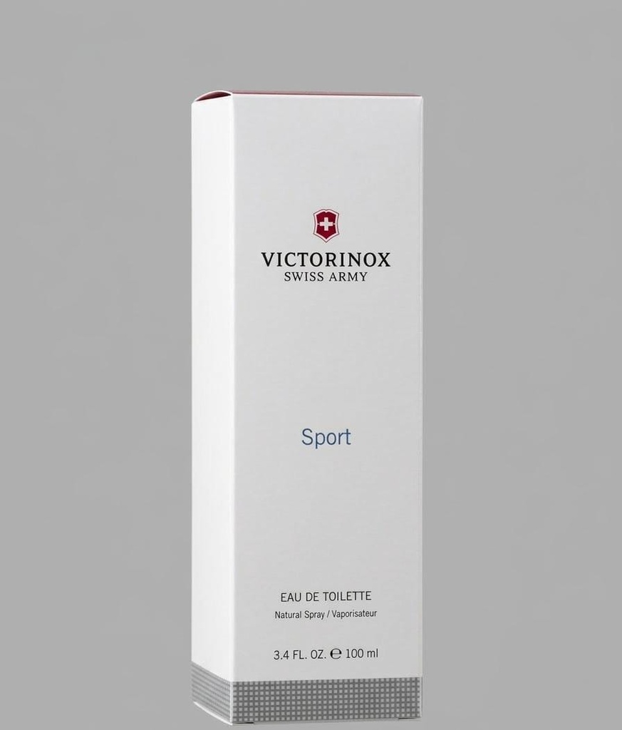 VICTORINOX SWISS ARMY LOCION SPORT