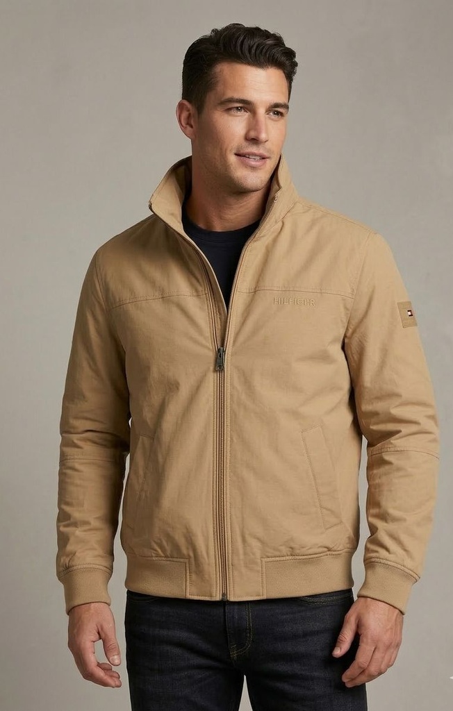 TOMMY CHUMPA KAKHI HOMBRE