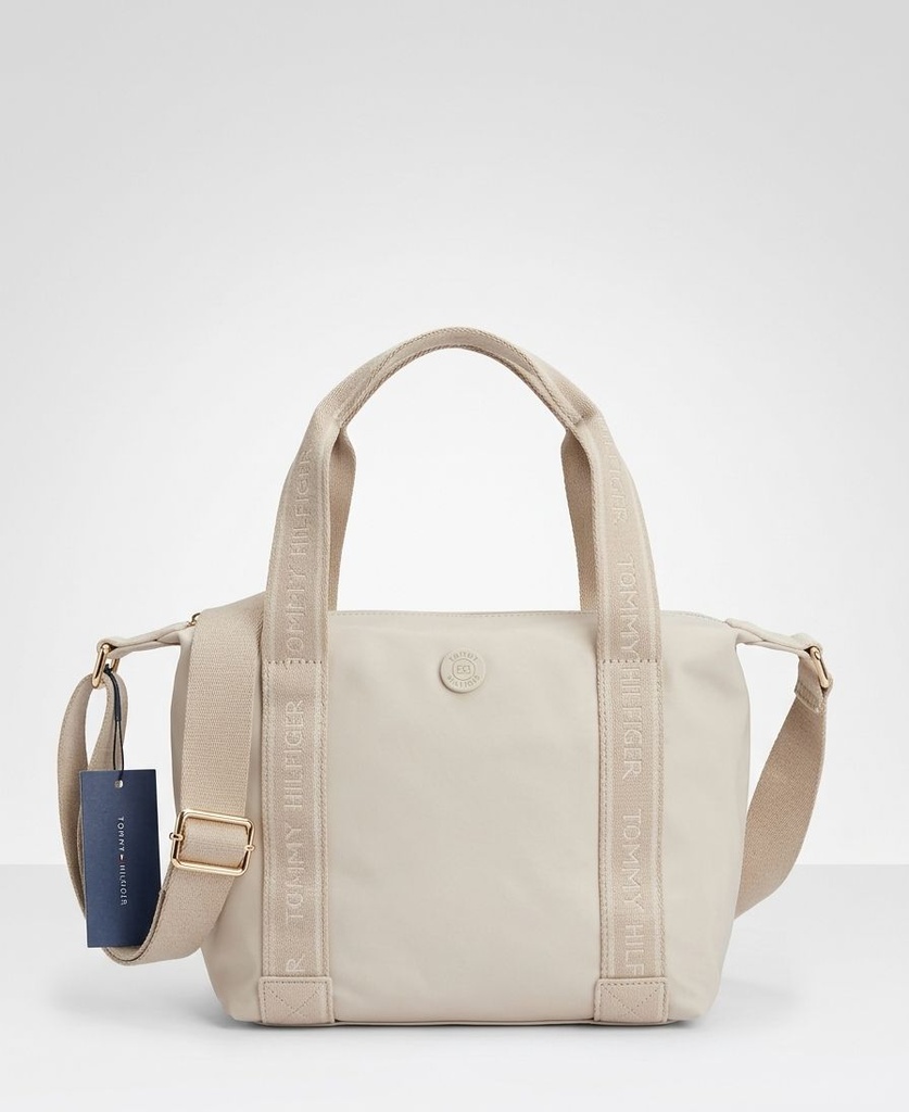 TOMMY CARTERA ROSA VEIJO PEQUE 197735333883