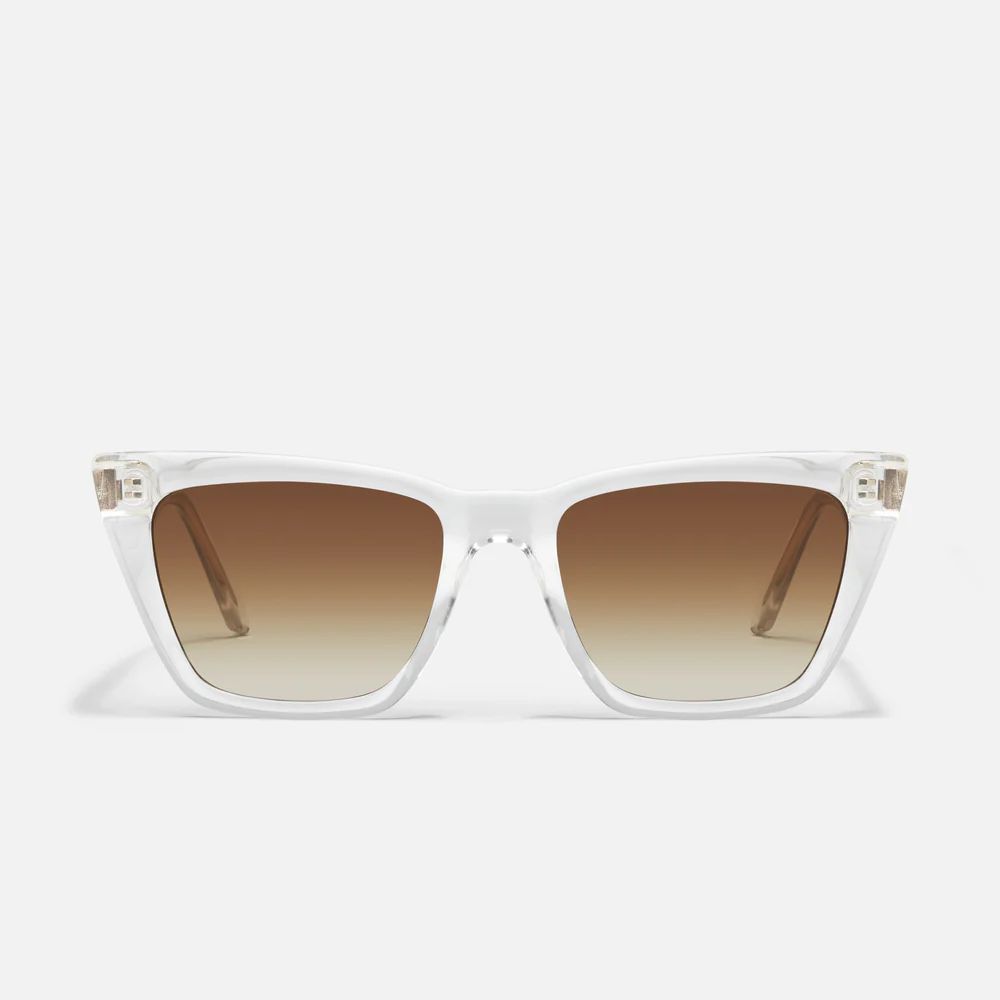 QUAY LENTES P/SOL CAFE-TRANSPARENTE