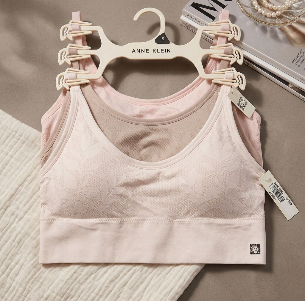 ANNE KLEIN BRAZIER 3PZS COLORES AK20051