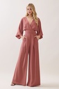 BIGHIT JUMPSUIT MAUVE HR1914M