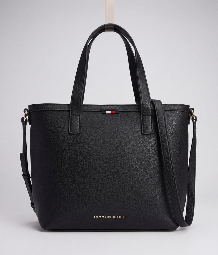 TOMMY CARTERA NEGRO MEDIANO