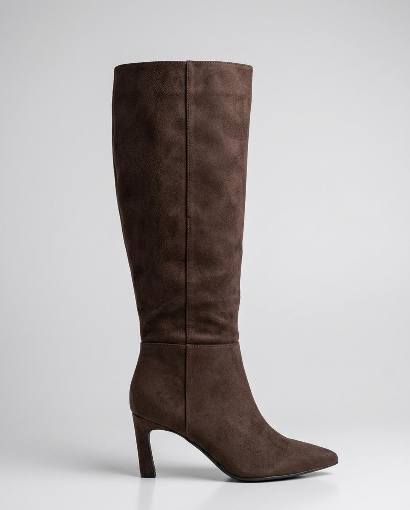 UNISA BOTAS CAFE TACON 353H25