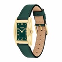 COACH RELOJ VERDE OSCURO-DRD MUJER