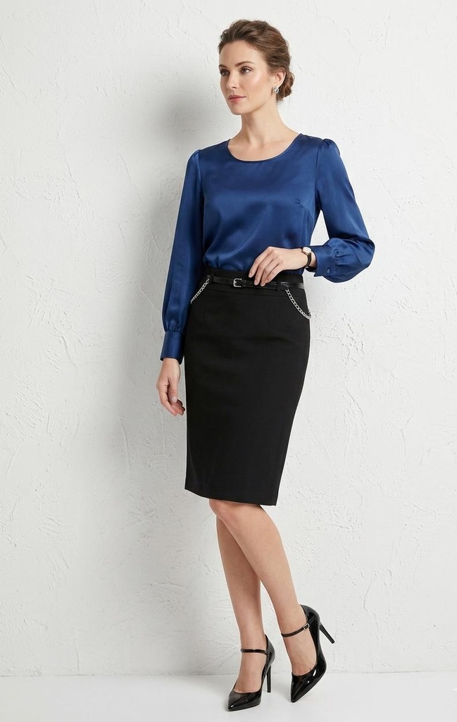 FOCUS 2000 FALDA NEGRO K1302