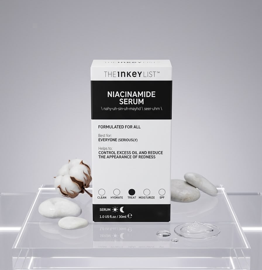 THEINKEYLIST SERUM DE NIACIDAMIDA 30ml