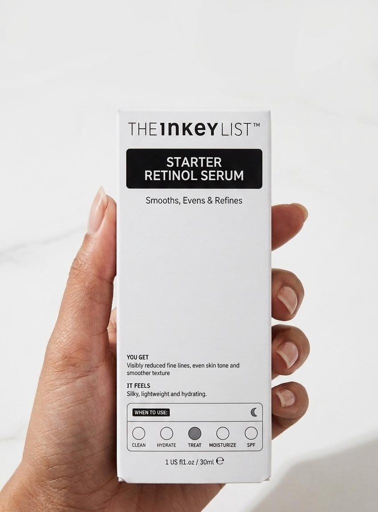 THEINKEYLIST SERUM DE RETINOL 30ml