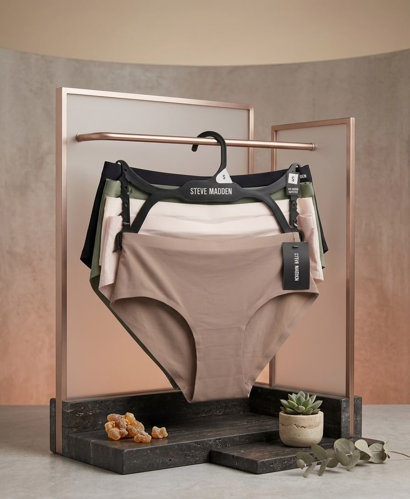 STEVE MADDEN BIKINI 5PZS CLRS MADDEN