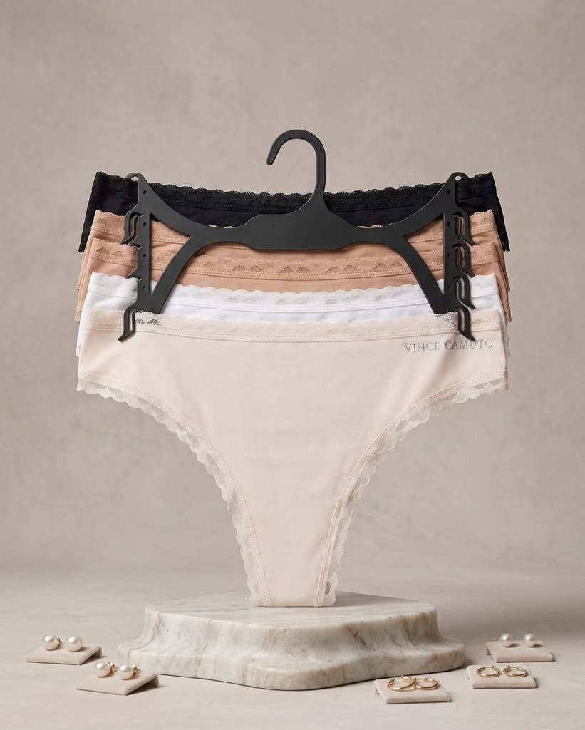 VINCE CAMUTO BIKINI 5PZS CLRS VC32390