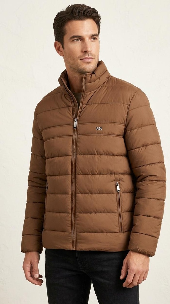 MICHEL KORS CHUMPA CAFE HOMBRE M67995