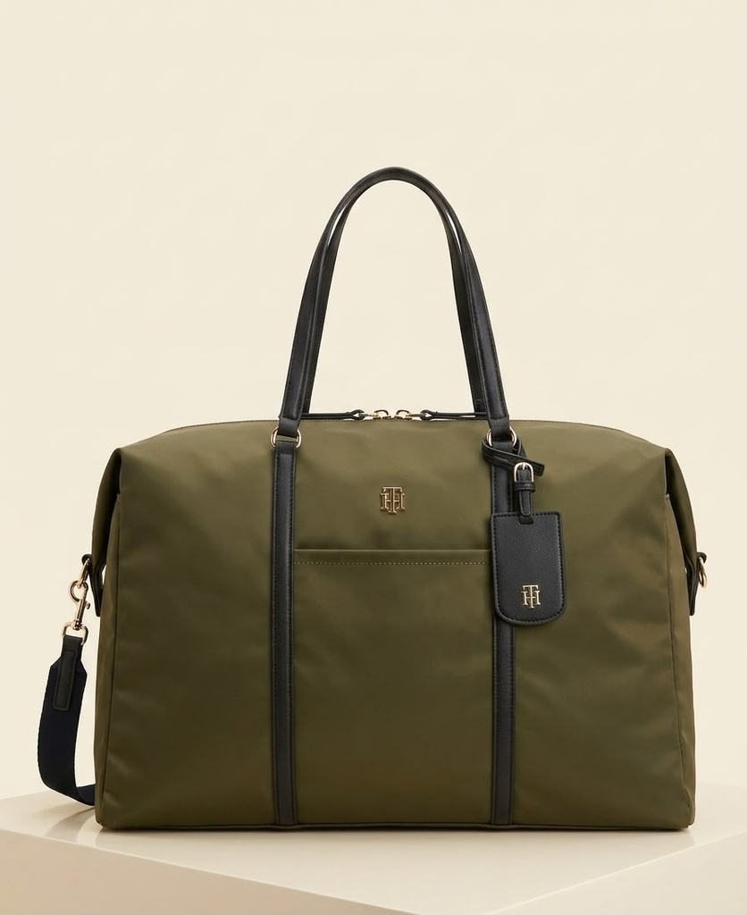 TOMMY MALETIN VERDE OLIVO