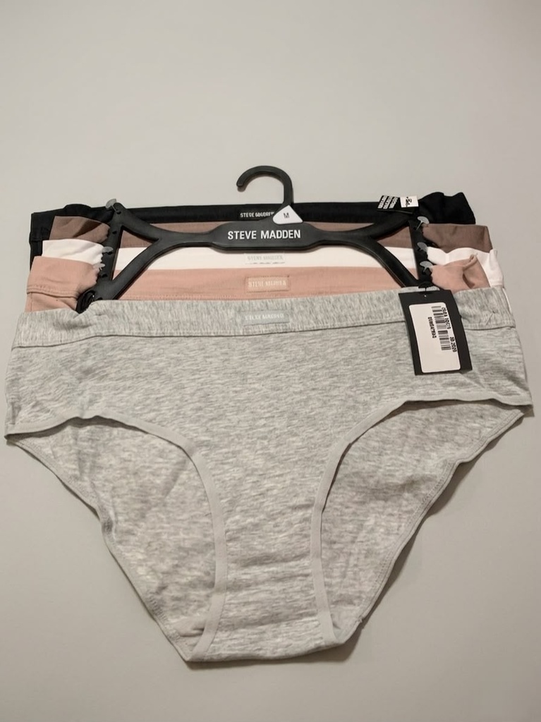 STEVE MADDEN BIKINI 5PZS CLRS SM80476A5