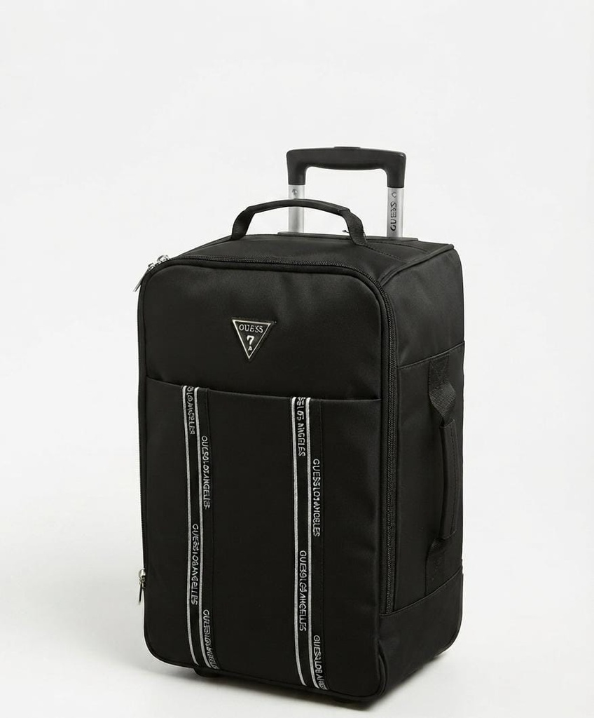 GUESS MALETA NEGRO PEQUE