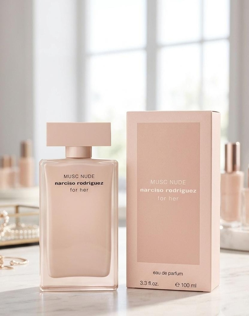 NARCISO RODRIGUEZ FOR HER LOCION P/M