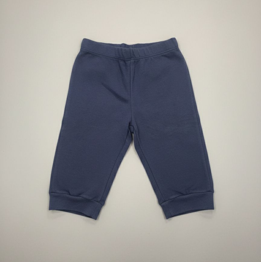 CARTER´S BUSO BEBE AZUL MARINO (111)