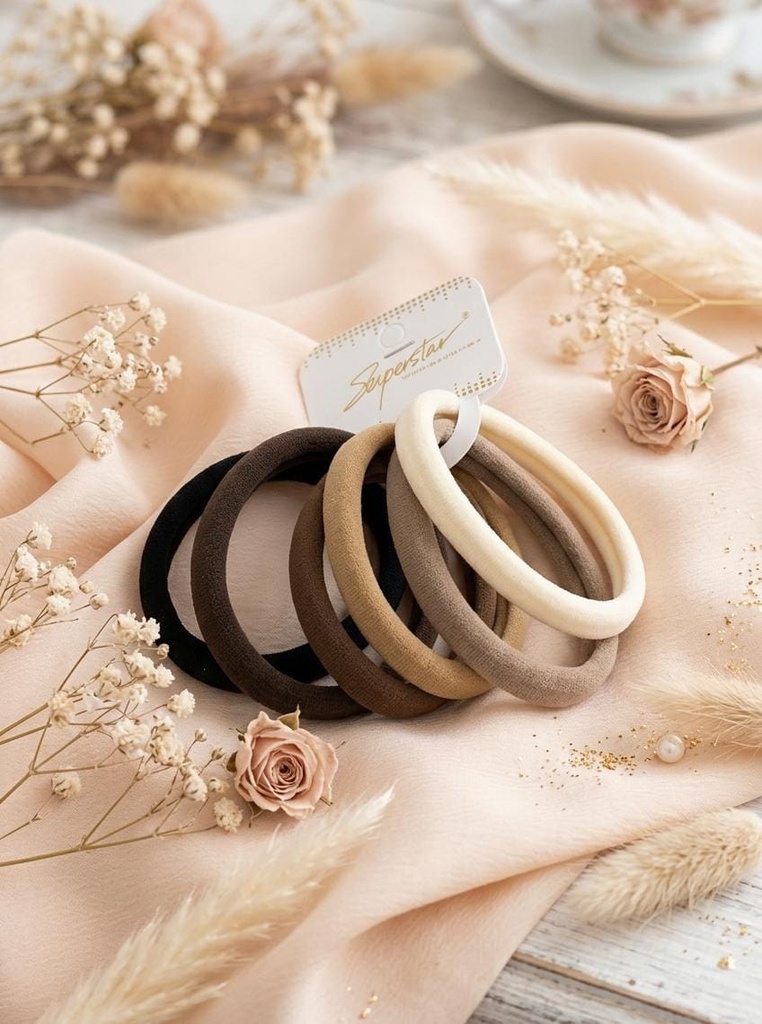 SUPERSTAR SET COLAS CLRS