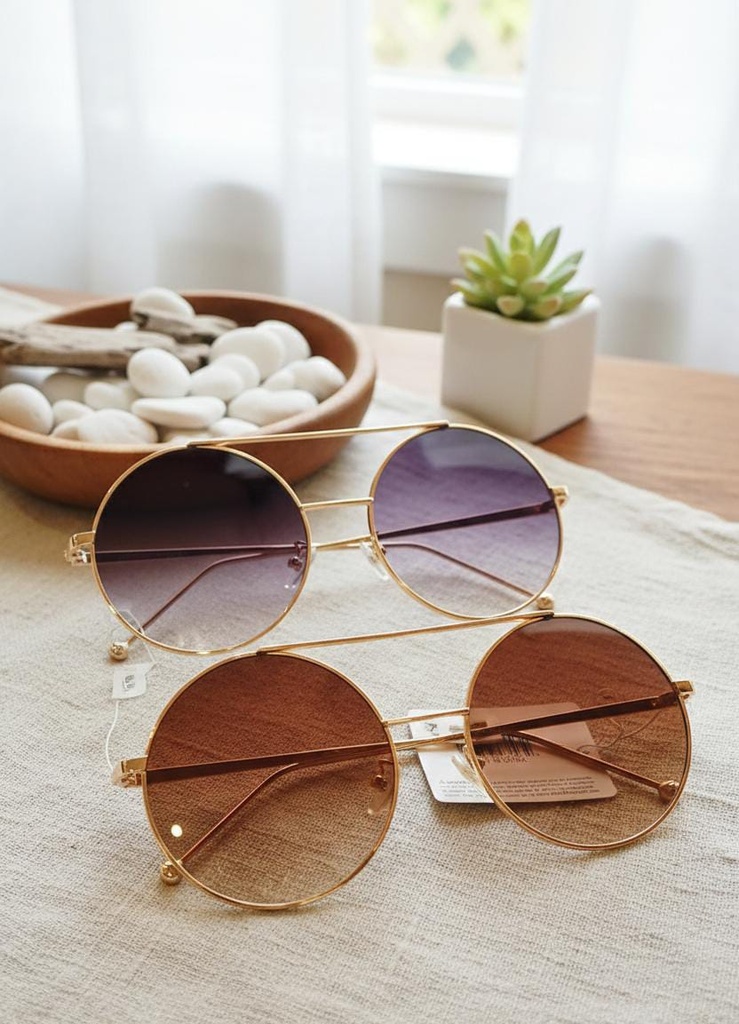 LENTES PARA SOL CLRS 2458 (290)