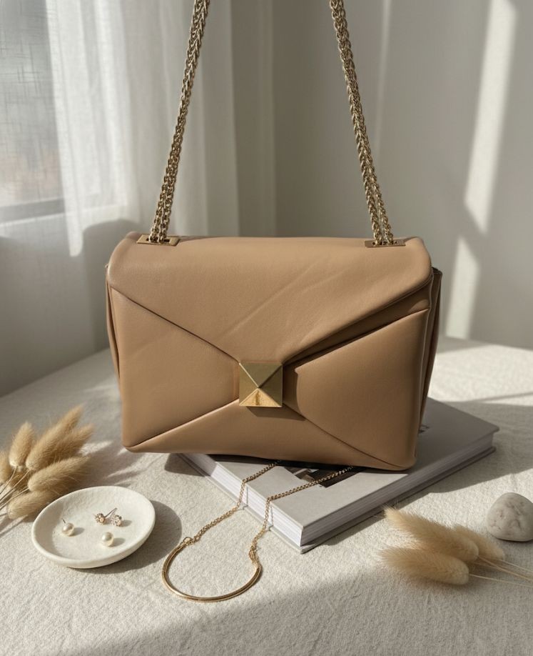 URBAN CARTERA NATURAL PEQUEÑA M